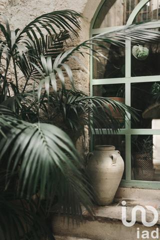 Maison à vendre 5 pièces 134 m² Calvisson