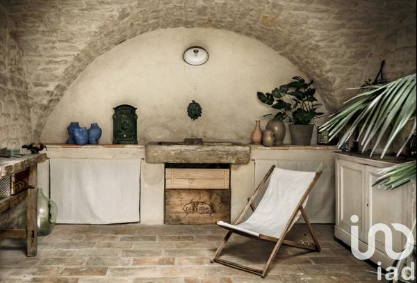 Maison à vendre 5 pièces 134 m² Calvisson