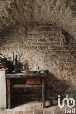 Maison à vendre 5 pièces 134 m² Calvisson