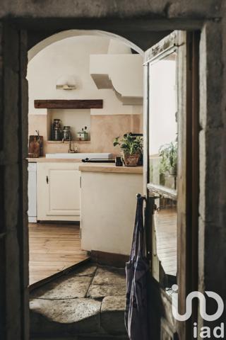 Maison à vendre 5 pièces 134 m² Calvisson