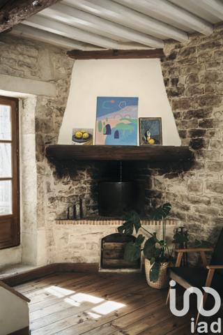 Maison à vendre 5 pièces 134 m² Calvisson