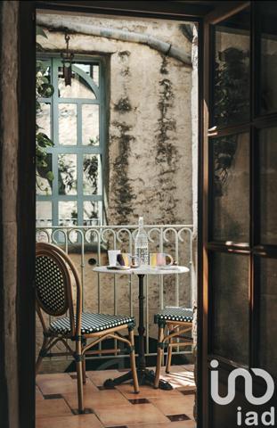 Maison à vendre 5 pièces 134 m² Calvisson