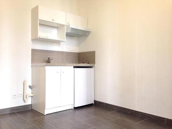 Appartement 1 pièces de 13 m² à Lyon