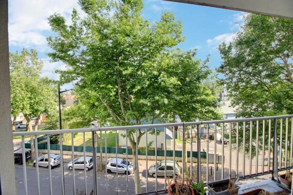 Appartement Le Havre 3 pièce(s) 70.93 m2