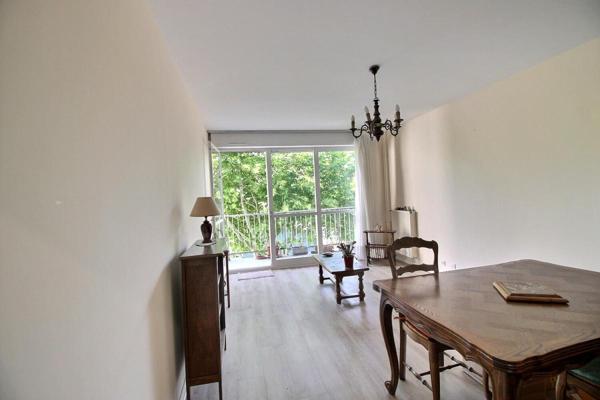 Appartement Le Havre 3 pièce(s) 70.93 m2