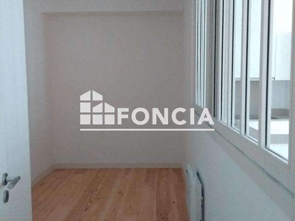 Location Appartement 2 pièces 60 m² - 50 RUE VICTOR HUGO Bayonne 64100
