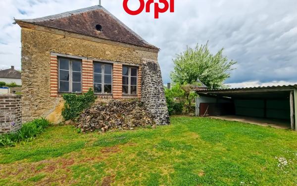 Maison à vendre    4 pièces • 95,93 m2 Dollon