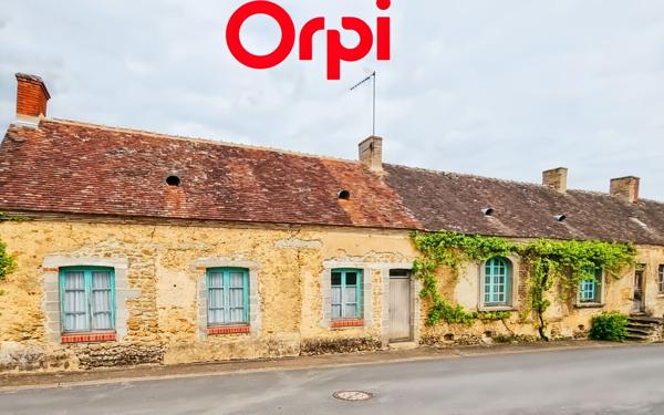 Maison à vendre    4 pièces • 95,93 m2 Dollon