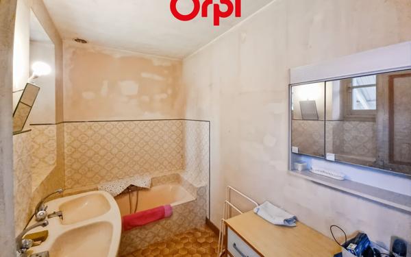 Maison à vendre    4 pièces • 95,93 m2 Dollon