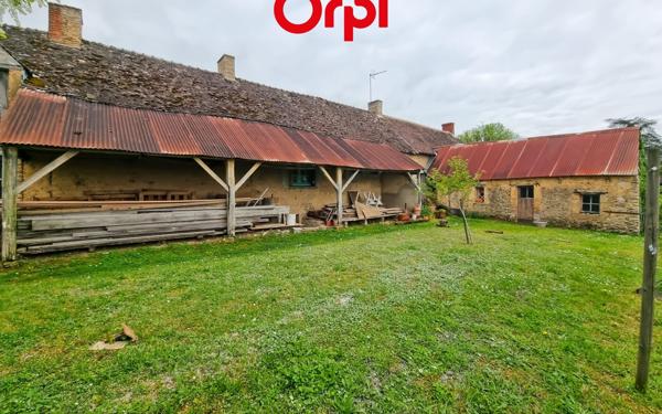 Maison à vendre    4 pièces • 95,93 m2 Dollon