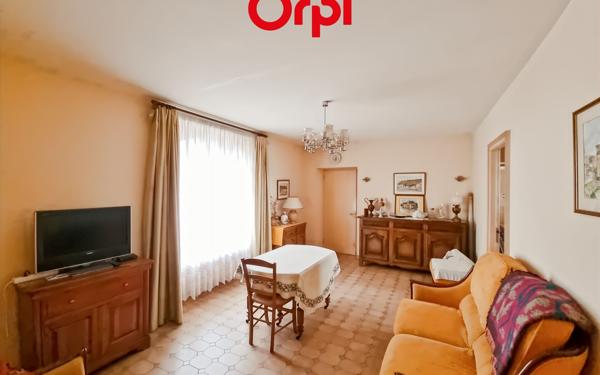 Maison à vendre    4 pièces • 95,93 m2 Dollon