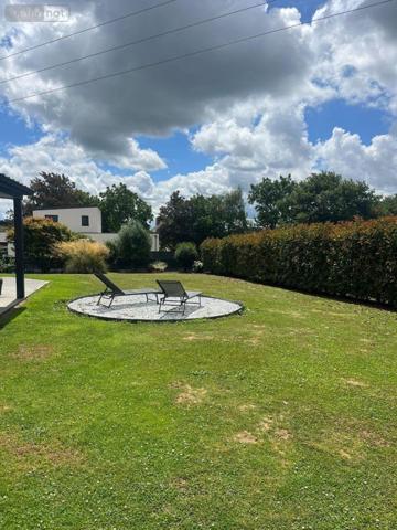 Maison individuelle à vendre à Maen Roch en Ille-et-Vilaine (35460), ref : 153/156