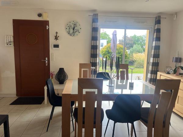 Maison individuelle à vendre à Maen Roch en Ille-et-Vilaine (35460), ref : 153/156