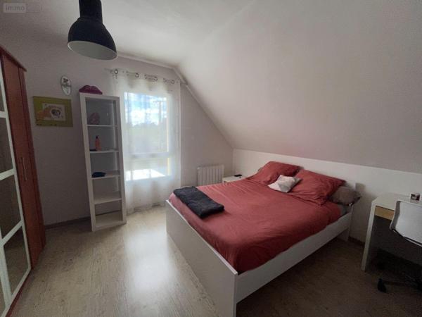 Maison individuelle à vendre à Maen Roch en Ille-et-Vilaine (35460), ref : 153/156