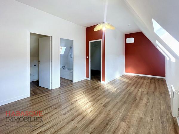 Appartement 3 pièces à louer à Lesneven , Lesneven
