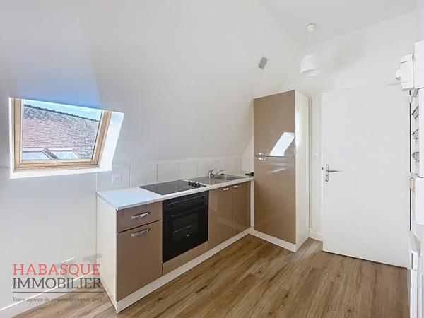 Appartement 3 pièces à louer à Lesneven , Lesneven