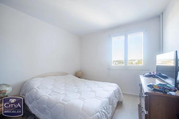 Appartement à vendre 2 pièces 48m² Mâcon (71000)