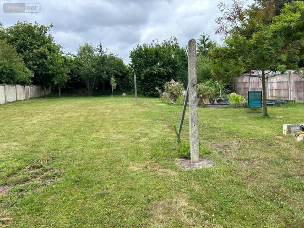 Maison à vendre à Pabu dans les Côtes-d'Armor (22200), ref : 22064-1081