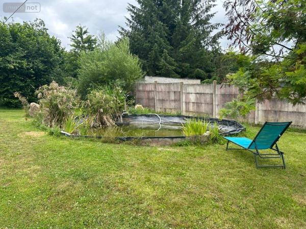 Maison à vendre à Pabu dans les Côtes-d'Armor (22200), ref : 22064-1081