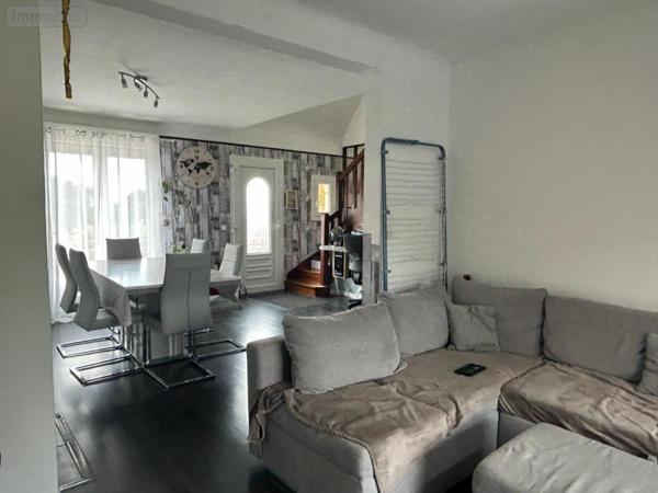 Maison à vendre à Pabu dans les Côtes-d'Armor (22200), ref : 22064-1081