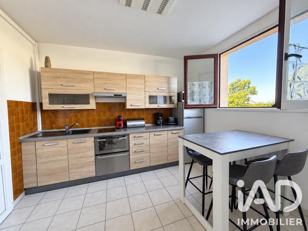 Appartement à vendre 2 pièces 22 m² Donville-les-Bains