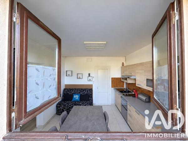 Appartement à vendre 2 pièces 22 m² Donville-les-Bains