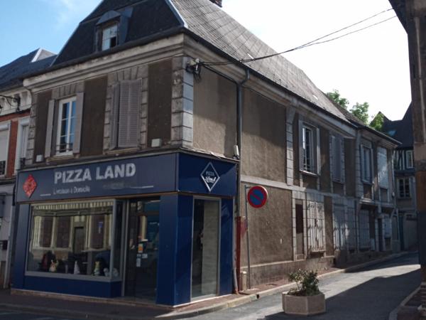 Immeuble
                                                                                                                                                
                                                                                                                                                
                                                                                                                                                
                                                    
                                                                                                                                                                                                                                                                                                                        202  m²                                                                                                                                                                                                         1 etage(s)
