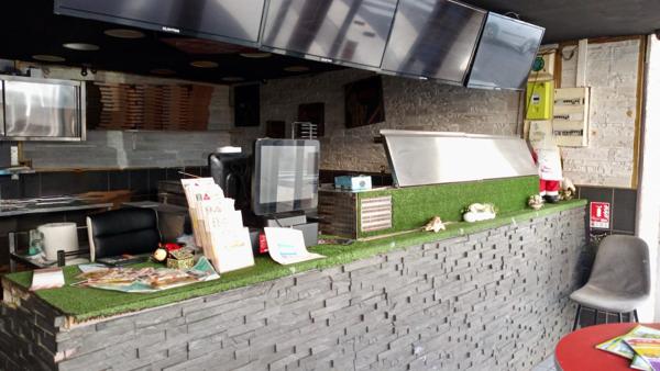 Immeuble
                                                                                                                                                
                                                                                                                                                
                                                                                                                                                
                                                    
                                                                                                                                                                                                                                                                                                                        202  m²                                                                                                                                                                                                         1 etage(s)