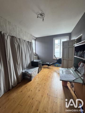 Maison à vendre 10 pièces 217 m² Gacé