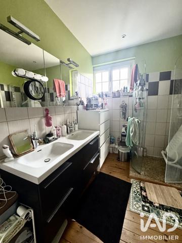 Maison à vendre 10 pièces 217 m² Gacé