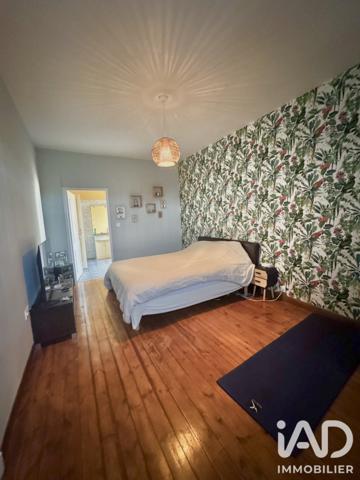 Maison à vendre 10 pièces 217 m² Gacé