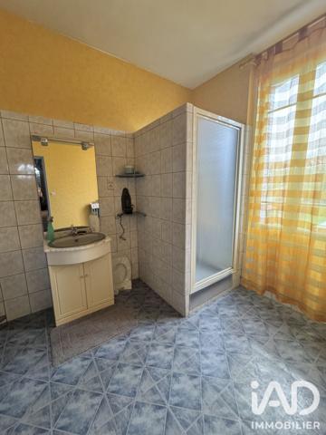 Maison à vendre 10 pièces 217 m² Gacé