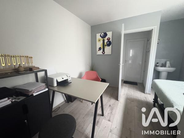 Maison à vendre 10 pièces 217 m² Gacé