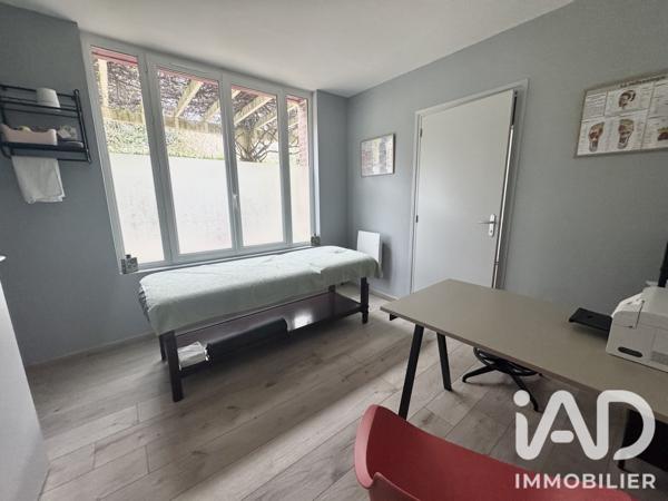Maison à vendre 10 pièces 217 m² Gacé