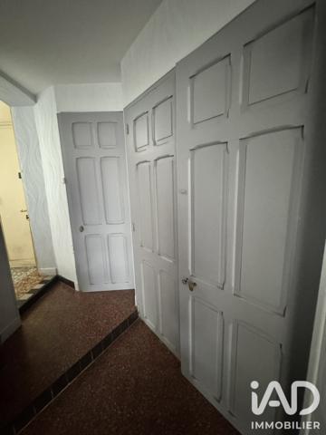 Maison à vendre 10 pièces 217 m² Gacé