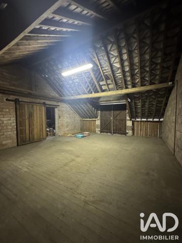 Maison à vendre 10 pièces 217 m² Gacé