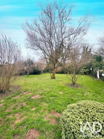 Maison à vendre 10 pièces 217 m² Gacé