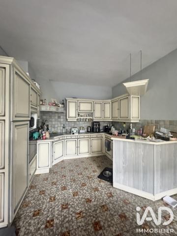 Maison à vendre 10 pièces 217 m² Gacé