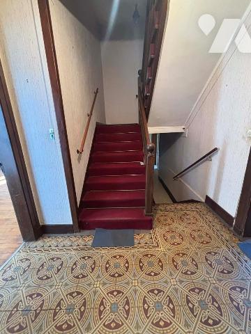 Nouveau mandat exclusif à découvrir sur la commune de MOUZON.

Maison de caractère située au ...