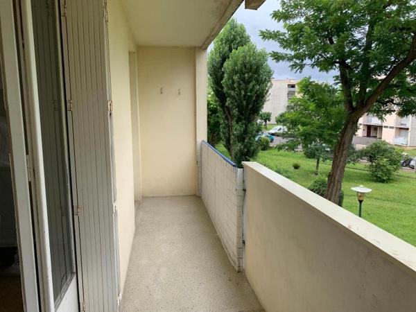 Appartement 4 pièces de 65 m² à Talence