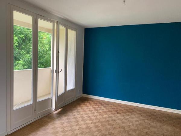 Appartement 4 pièces de 65 m² à Talence