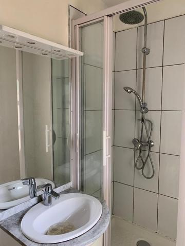 Appartement 4 pièces de 65 m² à Talence