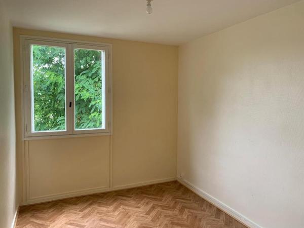 Appartement 4 pièces de 65 m² à Talence