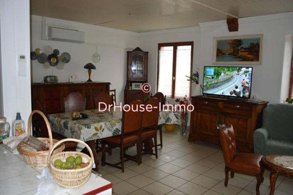 Maison à vendre 4 pièces de 113 m²