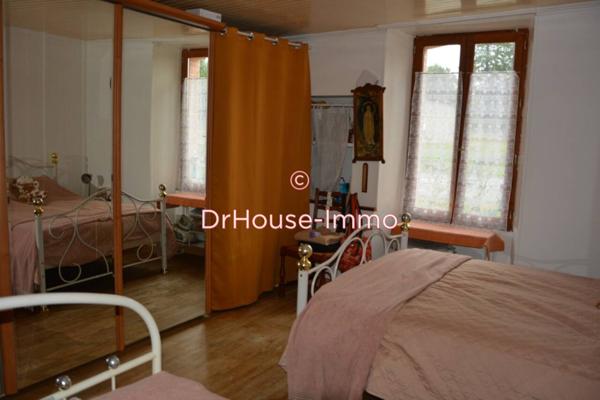 Maison à vendre 4 pièces de 113 m²