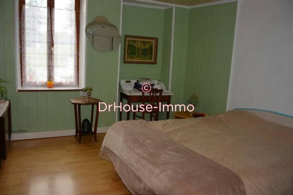 Maison à vendre 4 pièces de 113 m²