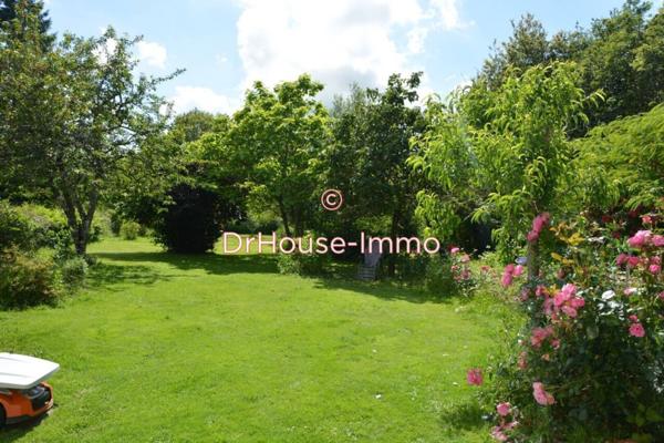 Maison à vendre 4 pièces de 113 m²