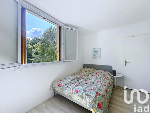 Appartement à vendre 3 pièces 58 m² Noisy-le-Grand