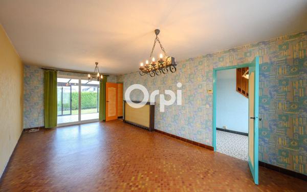 Maison à vendre    4 pièces •  Wavrin