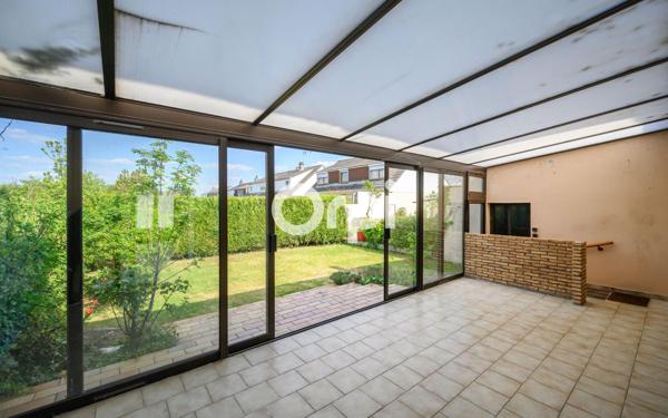 Maison à vendre    4 pièces •  Wavrin